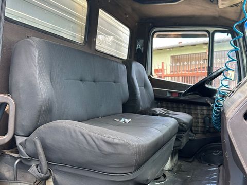MERCEDES-BENZ 1214 2p (diesel)