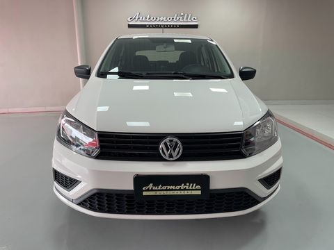VolksWagen Gol 1.0 Flex 12V 5p