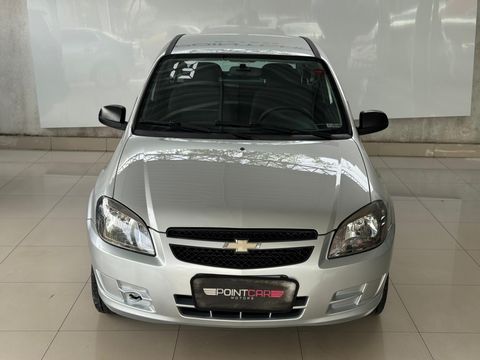 Chevrolet Celta Life/ LS 1.0 MPFI 8V FlexPower 3p