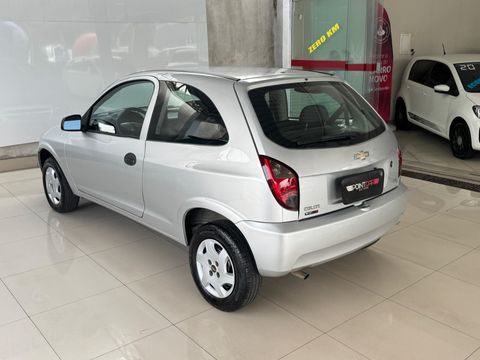 Chevrolet Celta Life/ LS 1.0 MPFI 8V FlexPower 3p