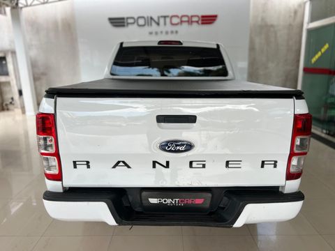 Ford Ranger XLS 2.5 16V 4x2 CD Flex