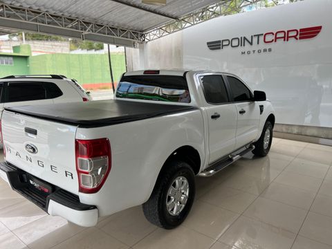 Ford Ranger XLS 2.5 16V 4x2 CD Flex
