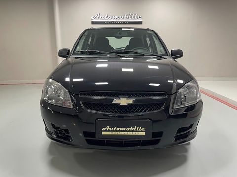 Chevrolet Celta Life/ LS 1.0 MPFI 8V FlexPower 5p