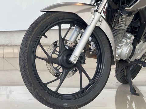 HONDA CG 160 FAN Flex