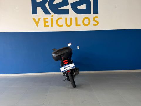 YAMAHA YBR 150 FACTOR ED/FLEX