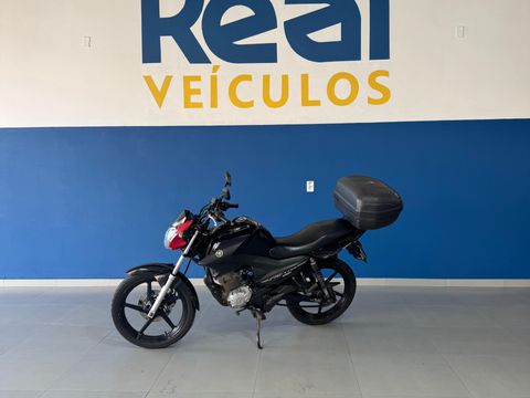 YAMAHA YBR 150 FACTOR ED/FLEX