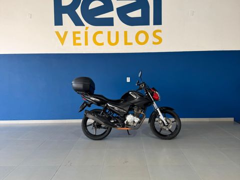 YAMAHA YBR 150 FACTOR ED/FLEX
