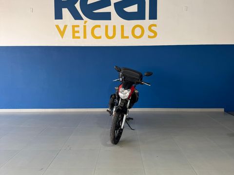 YAMAHA YBR 150 FACTOR ED/FLEX
