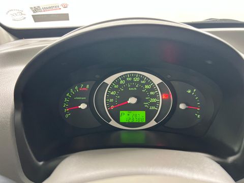 Hyundai Tucson 2.0 16V Flex Aut.