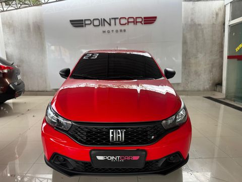 Fiat ARGO 1.0 6V Flex.