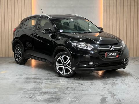 Honda HR-V EX 1.8 Flexone 16V 5p Aut.