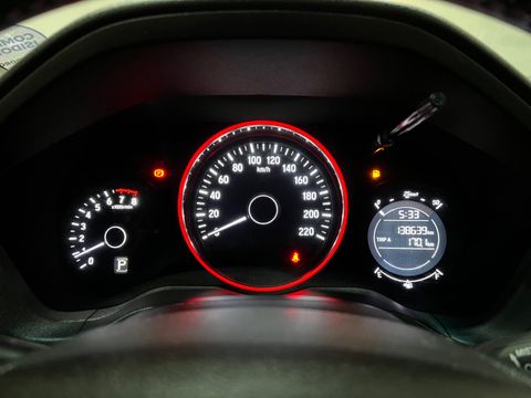 Honda HR-V EX 1.8 Flexone 16V 5p Aut.