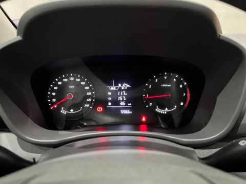 Hyundai HB20S Limited 1.0  Flex 12V Mec.