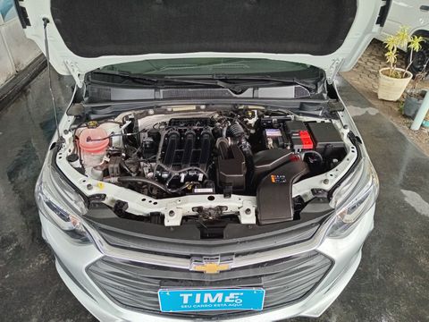 Chevrolet ONIX HATCH LT 1.0 12V Flex 5p Mec.