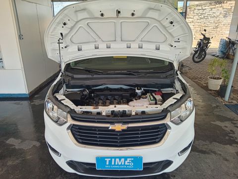 Chevrolet SPIN PREMIER 1.8 8V Econo.Flex 5p Aut.