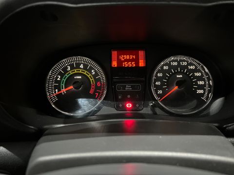 Renault Clio RL/ JP/Auth.1.0/1.0 Hi-Power 16V 5p