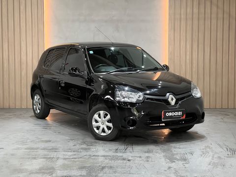 Renault Clio RL/ JP/Auth.1.0/1.0 Hi-Power 16V 5p