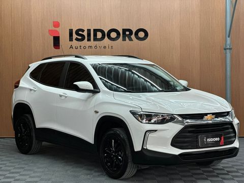 Chevrolet TRACKER LT 1.0 Turbo 12V Flex Aut.