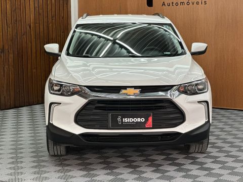 Chevrolet TRACKER LT 1.0 Turbo 12V Flex Aut.