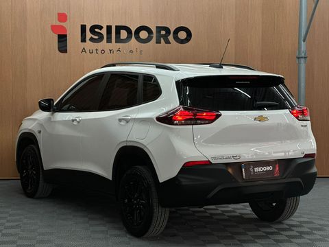 Chevrolet TRACKER LT 1.0 Turbo 12V Flex Aut.