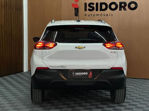 Chevrolet TRACKER LT 1.0 Turbo 12V Flex Aut.