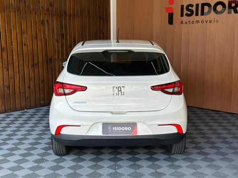 Fiat ARGO 1.0 6V Flex