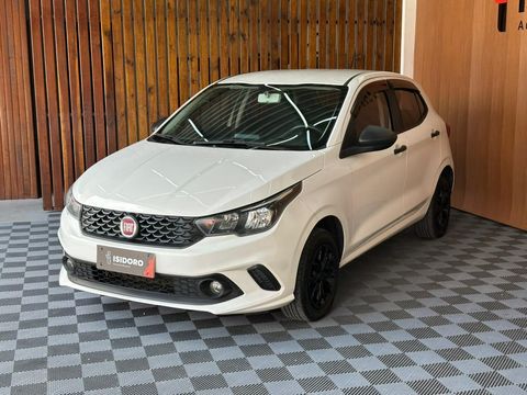 Fiat ARGO 1.0 6V Flex