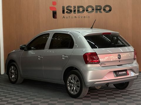 VolksWagen Gol 1.0 Flex 12V 5p
