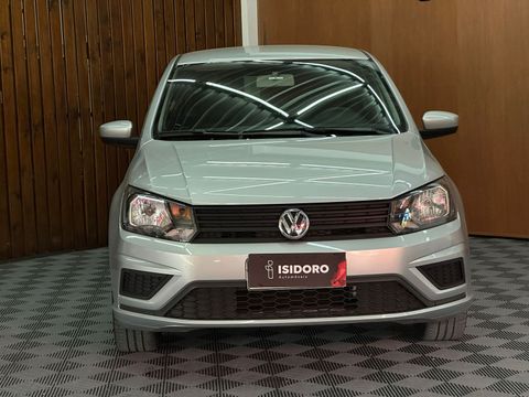 VolksWagen Gol 1.0 Flex 12V 5p