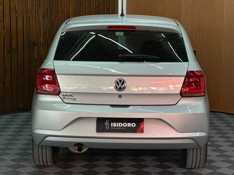VolksWagen Gol 1.0 Flex 12V 5p
