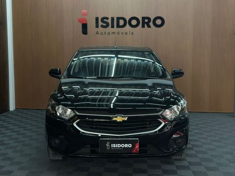 Chevrolet ONIX HATCH LT 1.0 8V FlexPower 5p Mec.