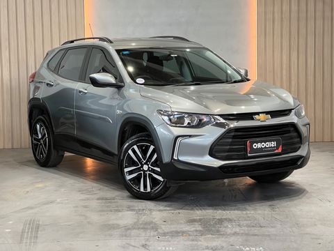 Chevrolet TRACKER LT 1.0 Turbo 12V Flex Aut.