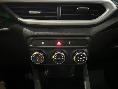 Chevrolet TRACKER LT 1.0 Turbo 12V Flex Aut.