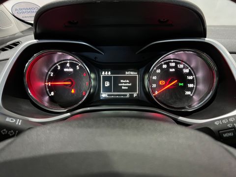 Chevrolet TRACKER LT 1.0 Turbo 12V Flex Aut.