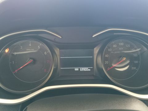 Chevrolet ONIX HATCH LT 1.0 12V Flex 5p Mec.