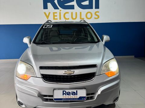 Chevrolet CAPTIVA SPORT FWD 2.4 16V 171/185cv