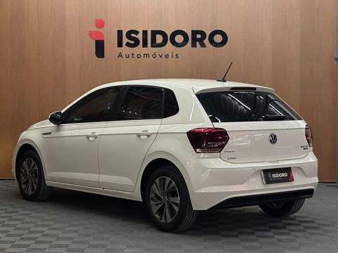 VolksWagen Polo Highline 200 TSI 1.0 Flex 12V Aut.