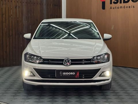 VolksWagen Polo Highline 200 TSI 1.0 Flex 12V Aut.