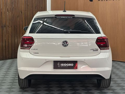 VolksWagen Polo Highline 200 TSI 1.0 Flex 12V Aut.