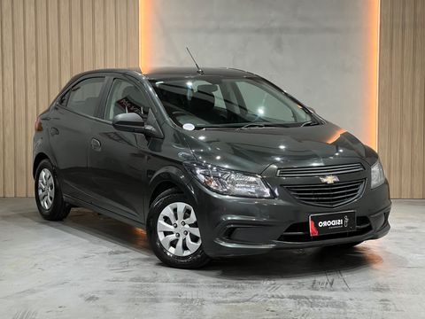 Chevrolet ONIX HATCH Joy 1.0 8V Flex 5p Mec.