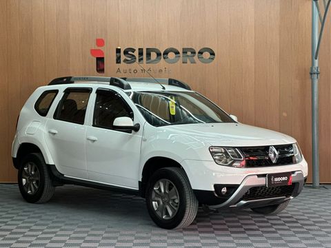 Renault DUSTER Dynamique 1.6 Flex 16V Mec.