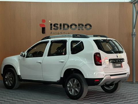 Renault DUSTER Dynamique 1.6 Flex 16V Mec.