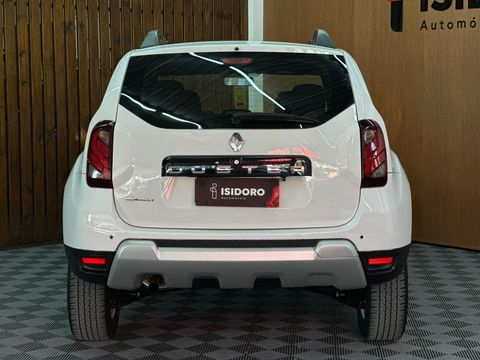 Renault DUSTER Dynamique 1.6 Flex 16V Mec.