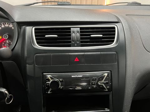 VolksWagen SPACEFOX 1.6/ 1.6 Trend Total Flex 8V 5p