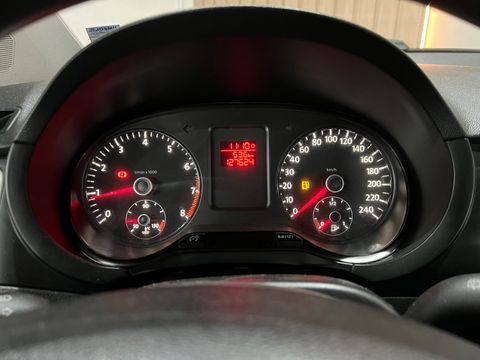 VolksWagen SPACEFOX 1.6/ 1.6 Trend Total Flex 8V 5p