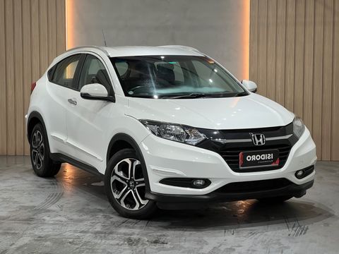 Honda HR-V EXL 1.8 Flexone 16V 5p Aut.