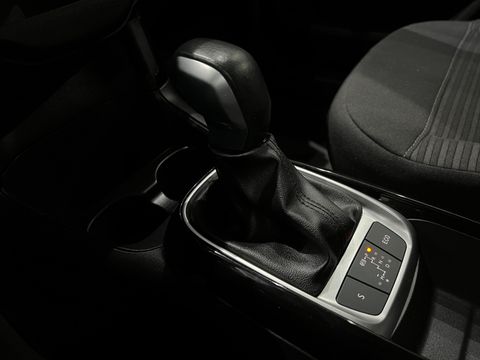 Citroën C4 CACTUS FEEL Pack 1.6 16V Flex Aut.