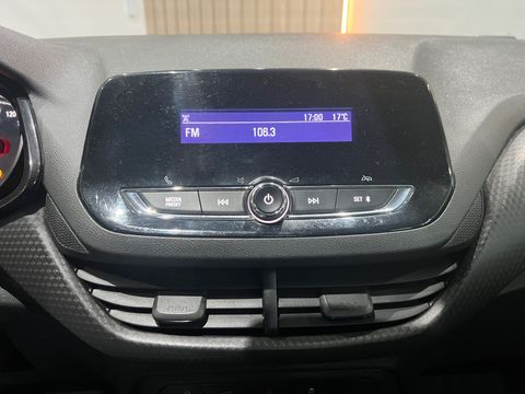 Chevrolet ONIX SEDAN Plus 1.0 12V TB Flex Aut.