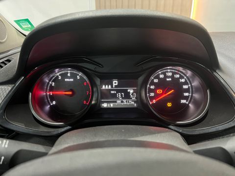 Chevrolet ONIX SEDAN Plus 1.0 12V TB Flex Aut.