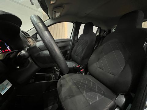 Renault KWID Zen 1.0 Flex 12V 5p Mec.